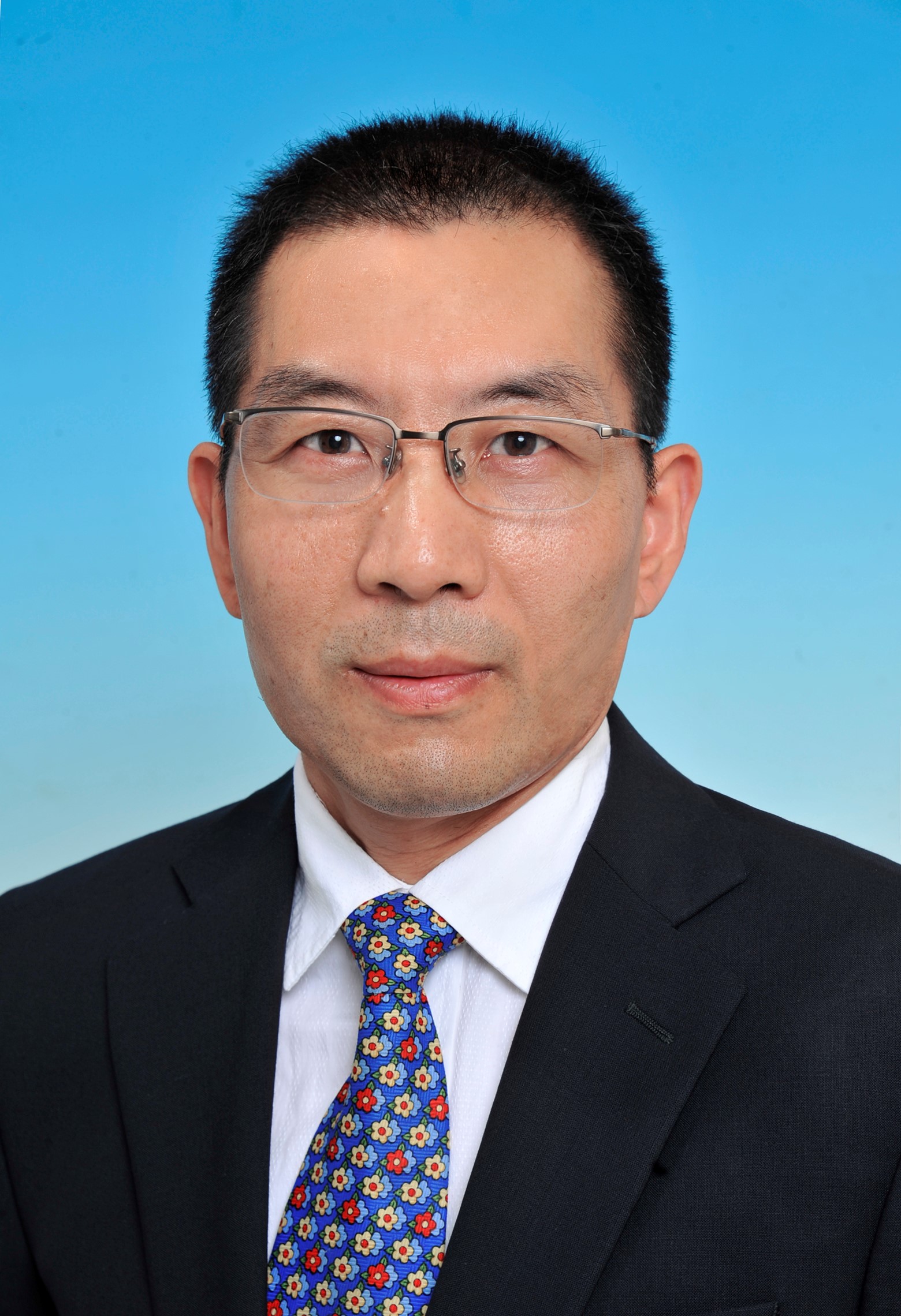 DeQun Wu