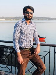 Muhammad Zubair Chishti