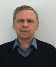 Alexander N. Skiba