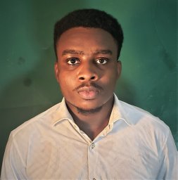 David Enoma