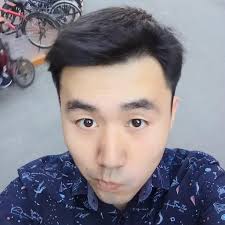 Xinchen Liu