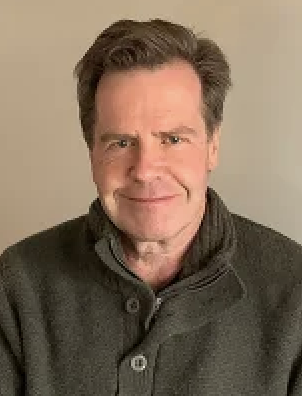 Ian Cartwright