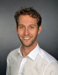 Frank M. Drop
