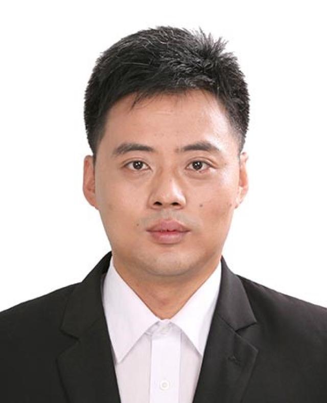Changgui Zhao