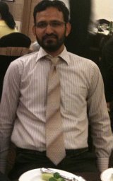 Muhammad Saif Ur Rehman