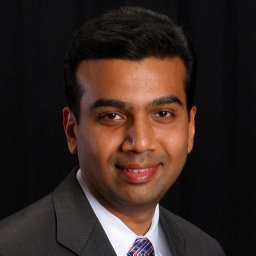 Sugganth Daniel