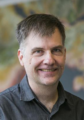 David Lee Hysell