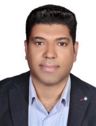 Mohammadali Khodapanah