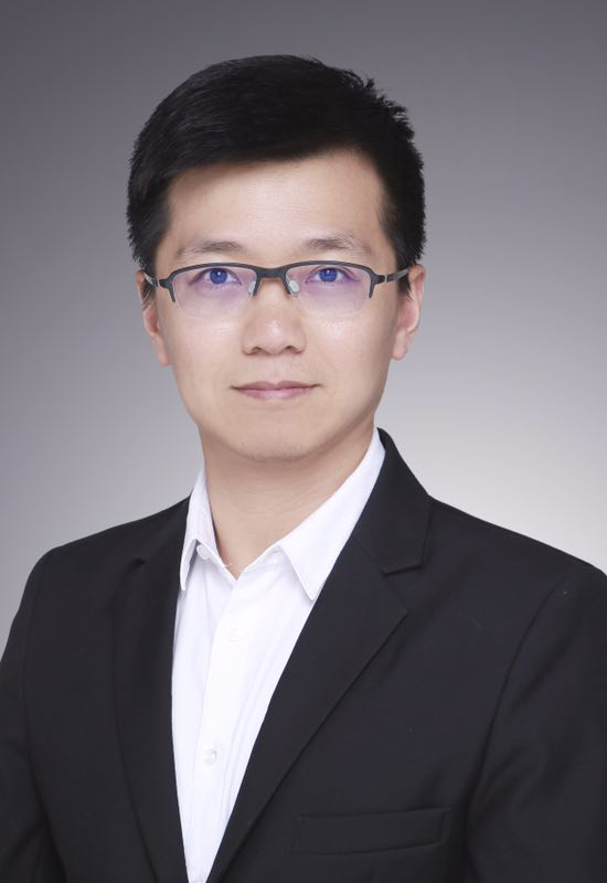 Baoshan Guo