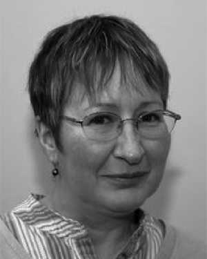 Linda Newnes