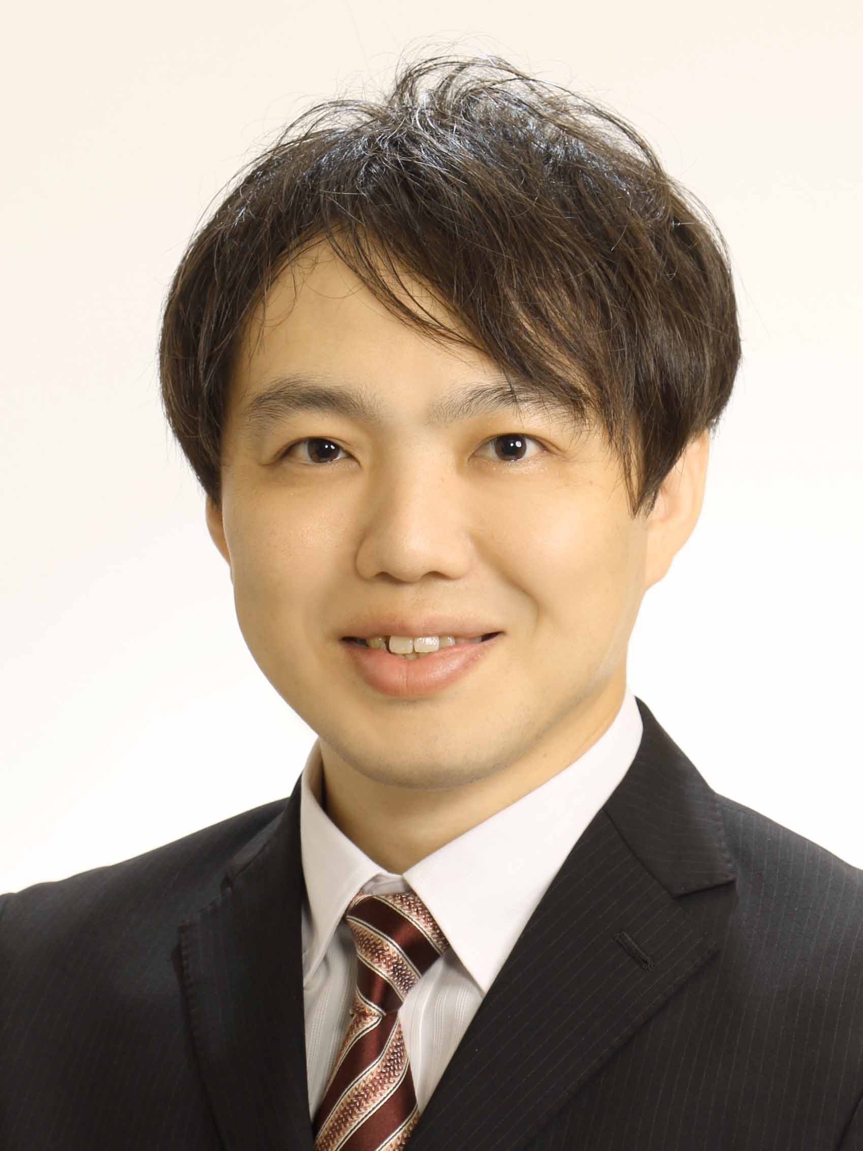 Junichi Shiogai