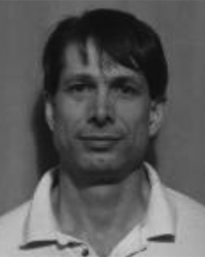 Barry Koch