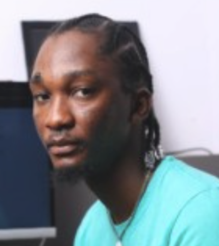 Akintunde Oladipo