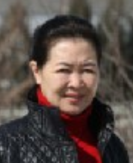 Lihui Hou