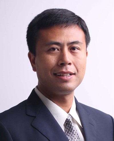 Haoying Han