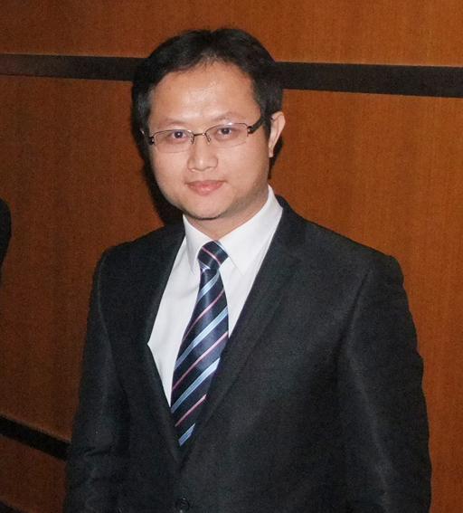 Jianlong Liu