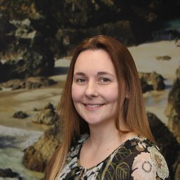Jemma-Anne Lonsdale