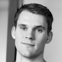 Jakob Schmidt Jensen