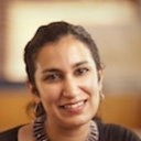 Kiran Grewal