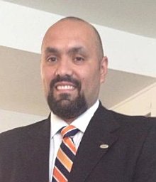 Homero Murzi