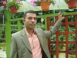 Wahidu Zzaman