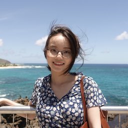 Jingwen Ren