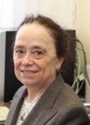 Elvira Shults