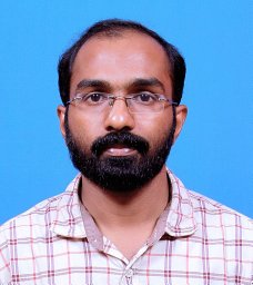 K. Anoop