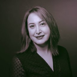 Maryam Lotfi