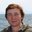 Natalia Lopatina