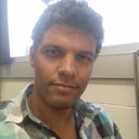 Glauber Cardoso de Oliveira