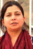 Sumira Jan