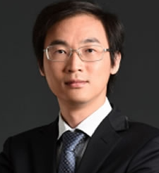 Yu Zhang