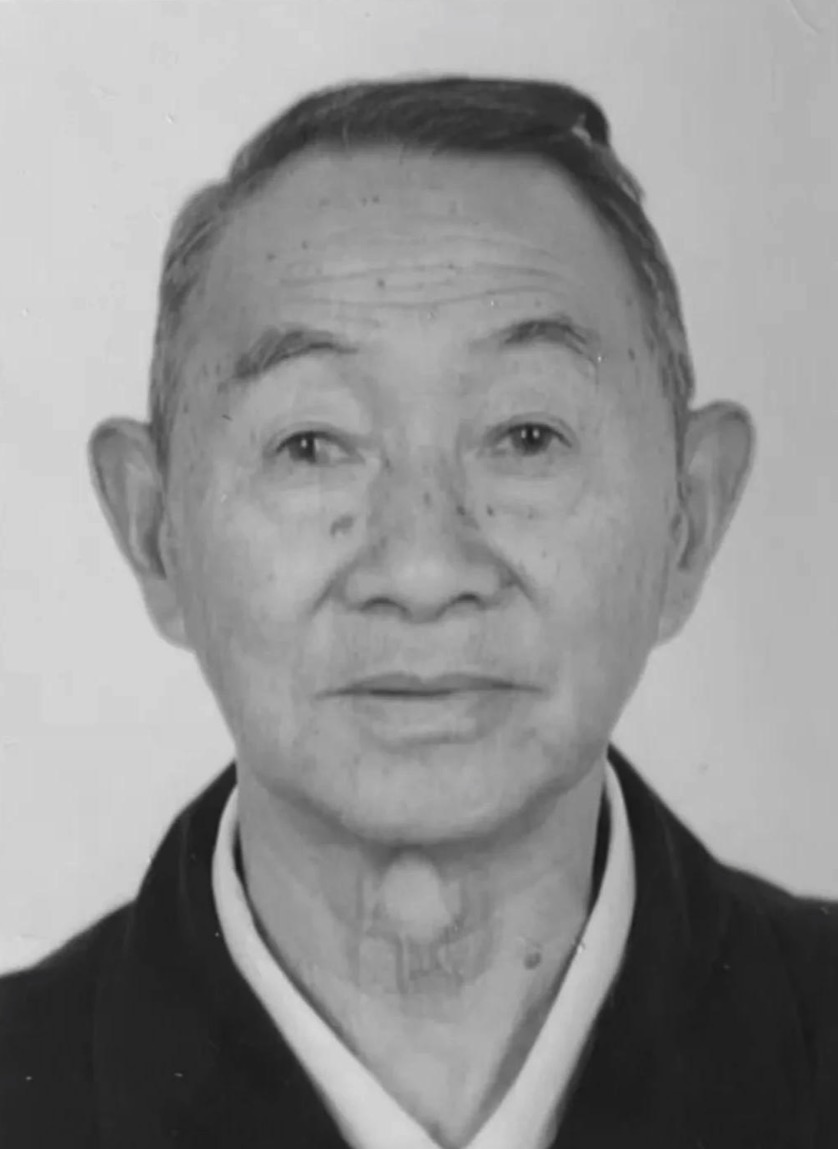 Zhicheng Zhang