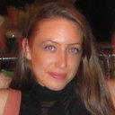 Caroline Ethier