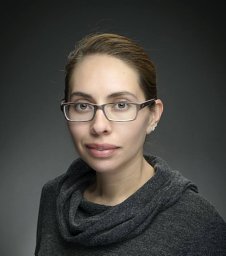 Erika J. Espinosa-Ortiz