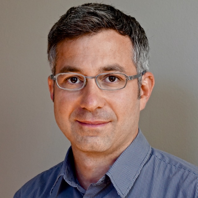 Gerome Miklau