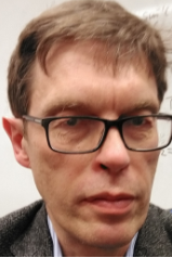Niels Walet