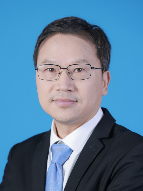 Chaoguang Tian
