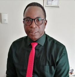 Felix Olorunfemi