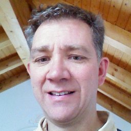 Graham Carver