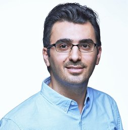 Hamed Pourbeyram