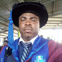 Chibuike Obiandu