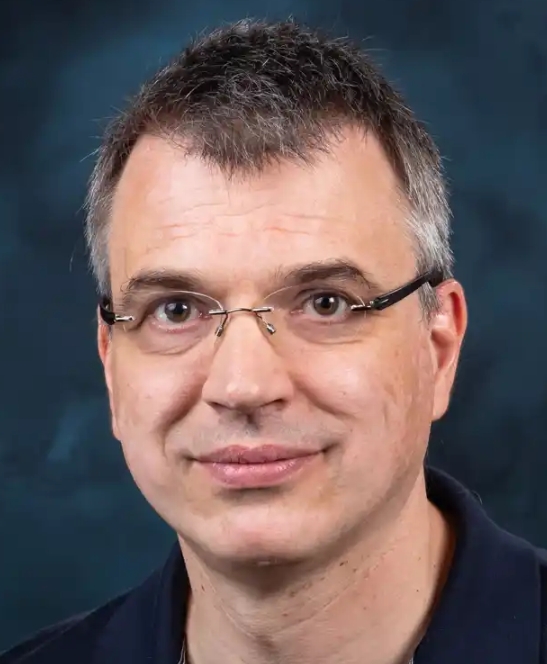 Thomas Papenbrock