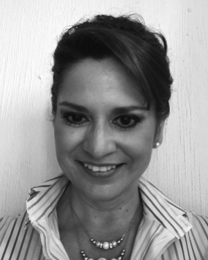 Susana Ortega-Cisneros