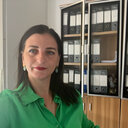 Vlora Ejupi