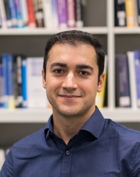 Shahab Ehsanfar