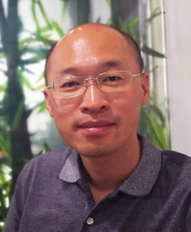 Yongliang Huo