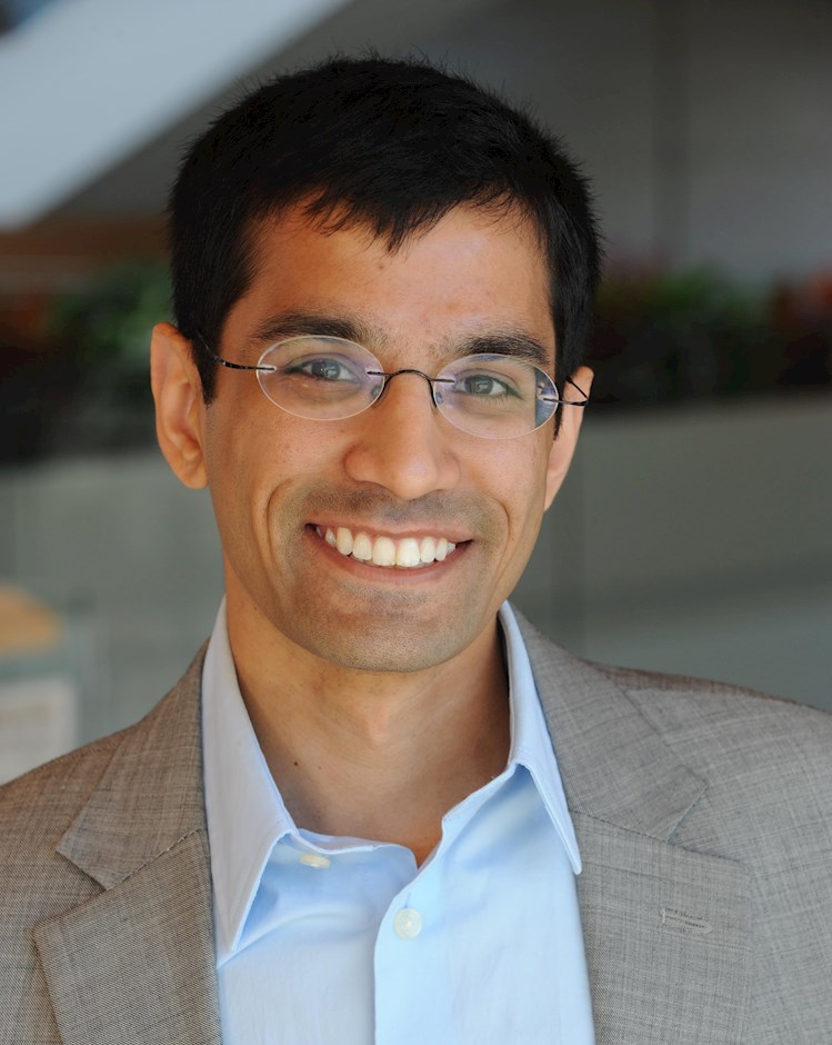 Anuj Shah