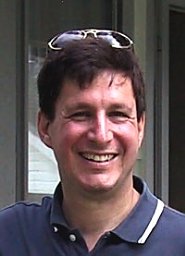 Alexander L. Rudolph